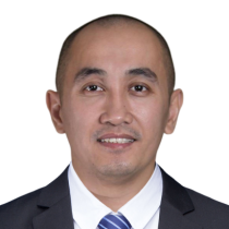 Leonardo Lee Go Jr